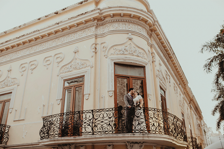 Destination wedding at Mansion hotel 👩‍❤️‍💋‍👨 Anne & David