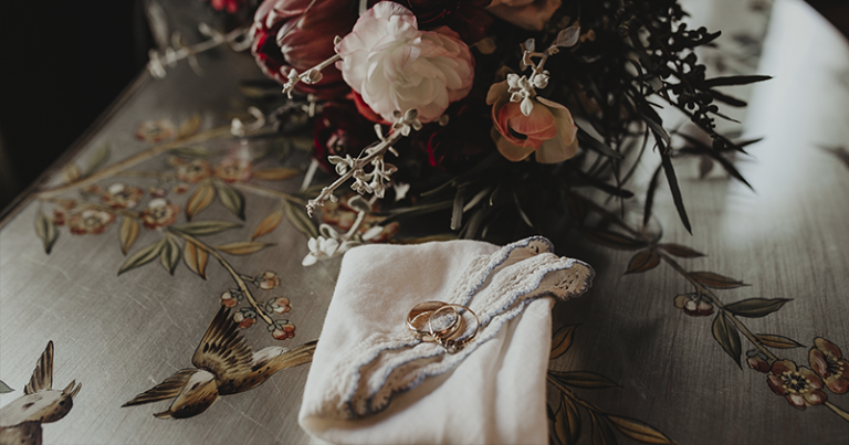 Details wedding at Mansion hotel 👩‍❤️‍💋‍👨 Anne & David