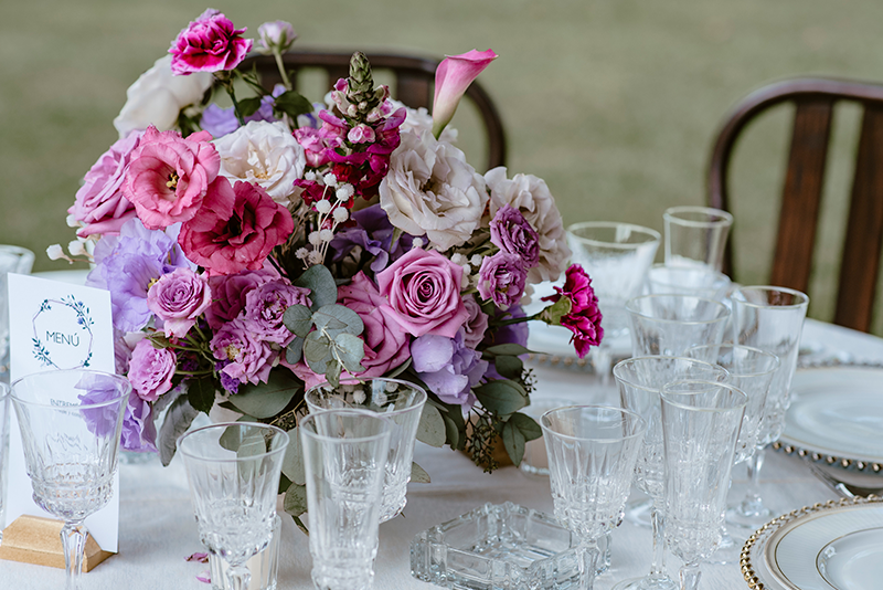 small chapel wedding 