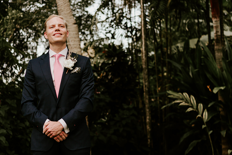 ceremonia en hacienda yucatan