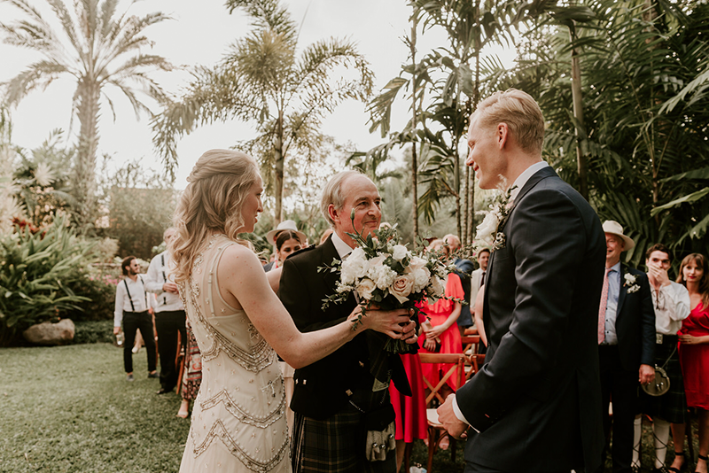 ceremonia en hacienda yucatan