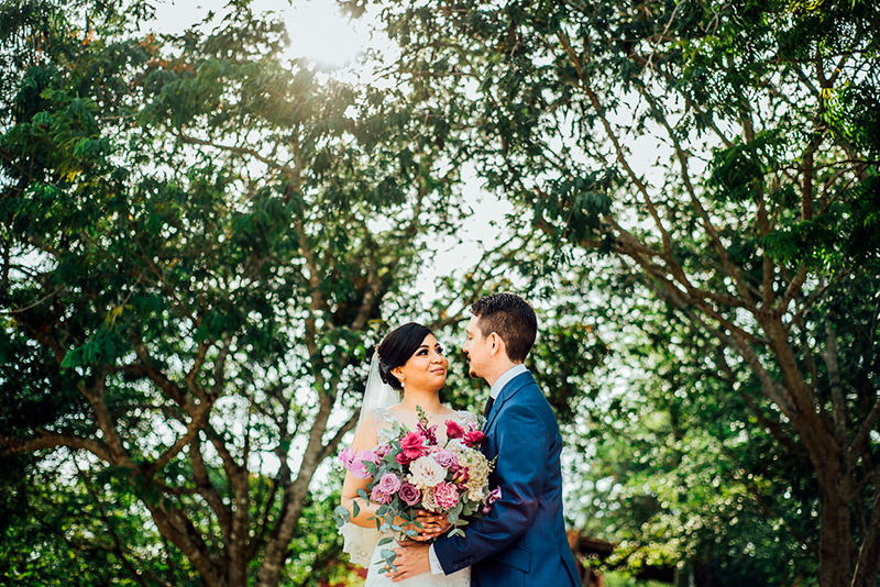 love story wedding chapel 