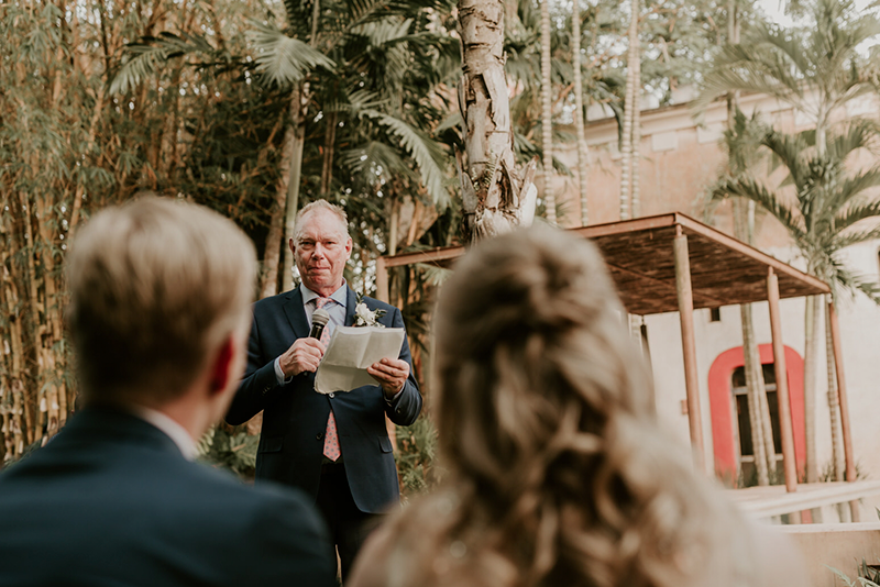 ceremony wedding en hacienda