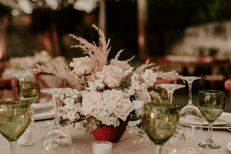 detalles para boda en hacienda yucatan