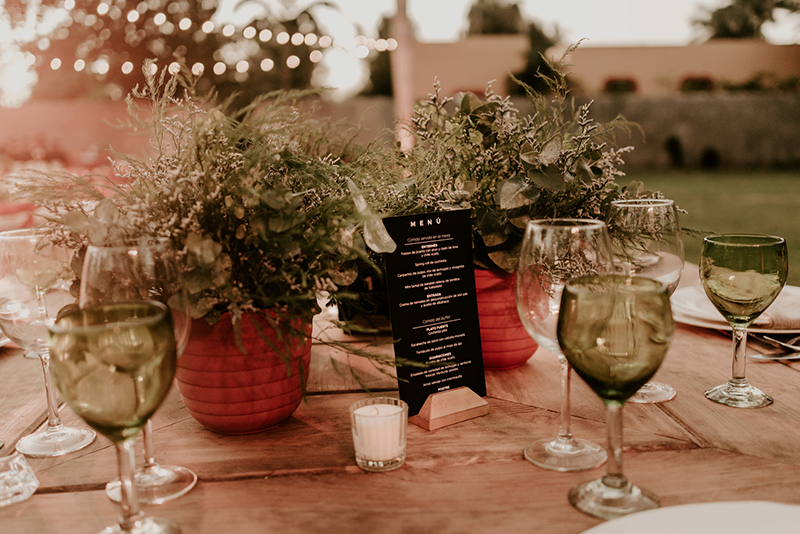 detalles para boda en hacienda yucatan