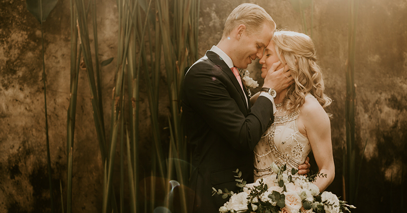 boda destino en yucatan