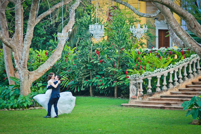 Boda Lorena y Jorge 