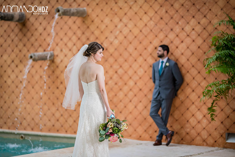 Hacienda para bodas