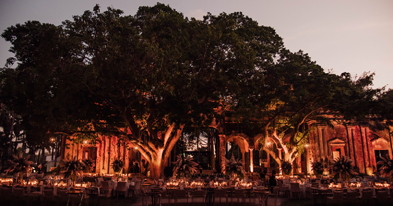 Destination Wedding at Hacienda Chichi Suarez 💘 Ale & Luke