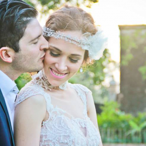 Ceremony Wedding at Hacienda Tekik de Regil 💎 Lorena & Jorge