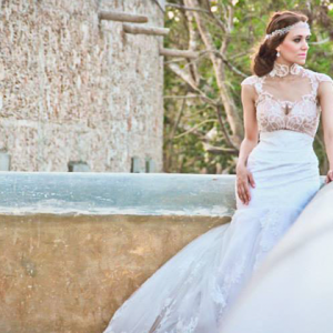 Getting Ready at Hacienda Tekik de Regil 💎 Lorena & Jorge