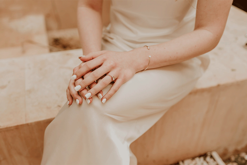 Anillos para boda