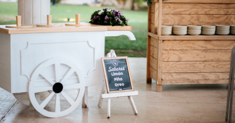 Wedding Welcome Party at Quinta Montes Molina: Nancy & Daniel