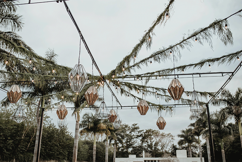 recepción de boda en yucatan