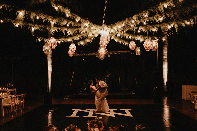 bodas en hacienda en yucatan