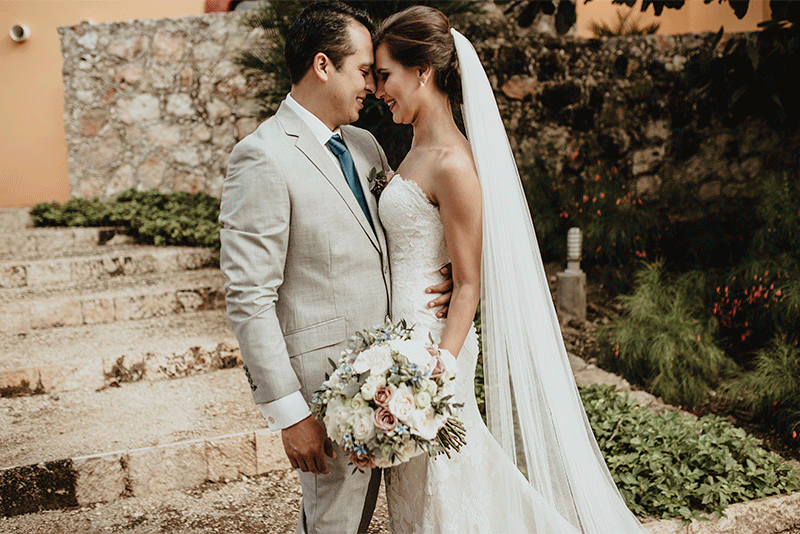 boda destino en yucatan