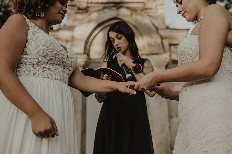 Matrimonio igualitario en yucatán