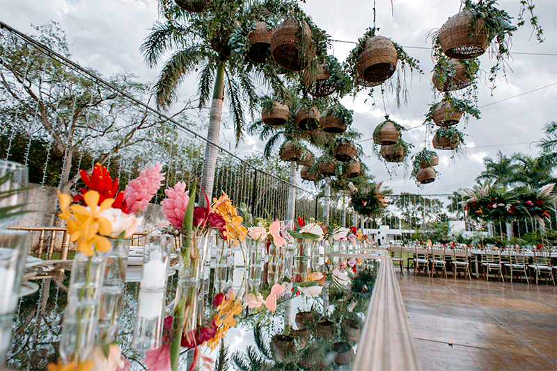 wedding venue in yucatan