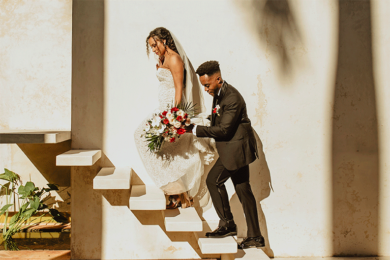 Boda destino en hacienda