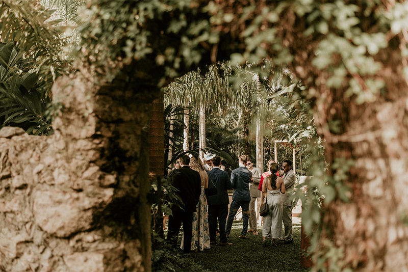 Boda destino en haciendas