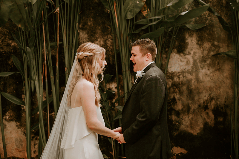 Bodas destino en hacienda