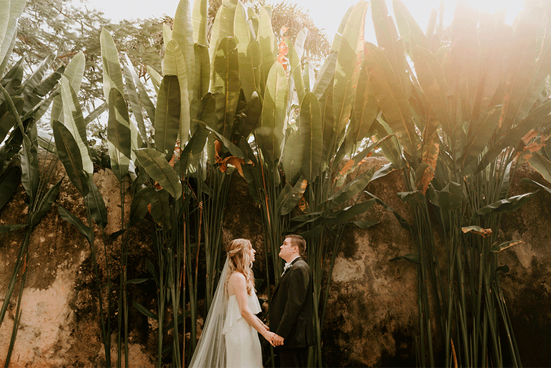 boda destino en yucatan