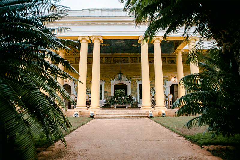 wedding locations