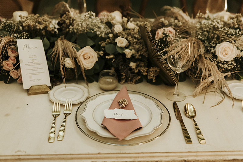 Wedding trends