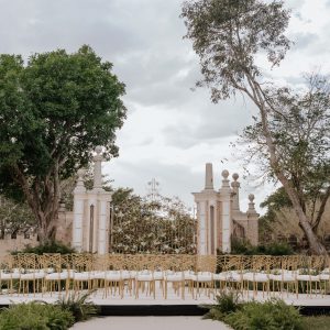 Chable Resort