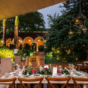 Hacienda San Diego Cutz