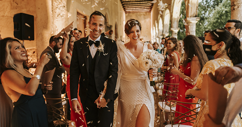 marriage in yucatan