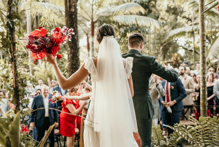 How to get to Mérida for my wedding? ✈️💍