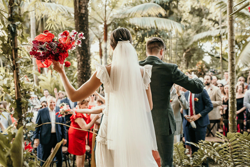 ideas for wedding vows
