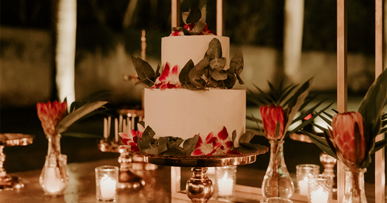 Wedding Cake trends 2022 💍 🎂