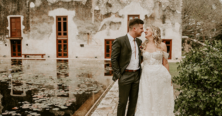 ¿Cuánto cuesta una boda destino en 2023? 💰❓