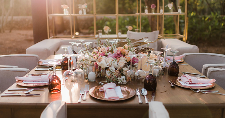 Do I need a wedding planner organizer? We tell you everything about it ❤️🙌