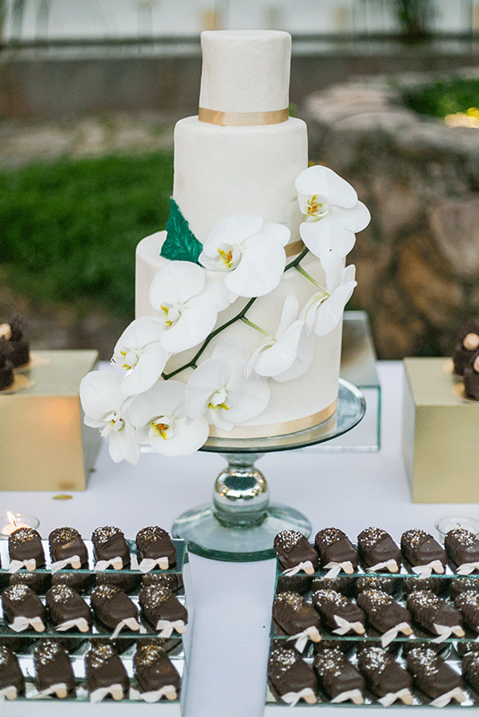 wedding cake designs 