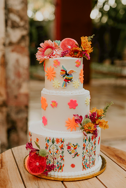 wedding cake ideas 