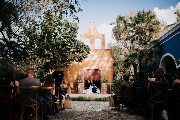 ✍ Requirements for Catholic Weddings in Yucatán