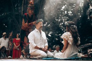 mayan ceremony