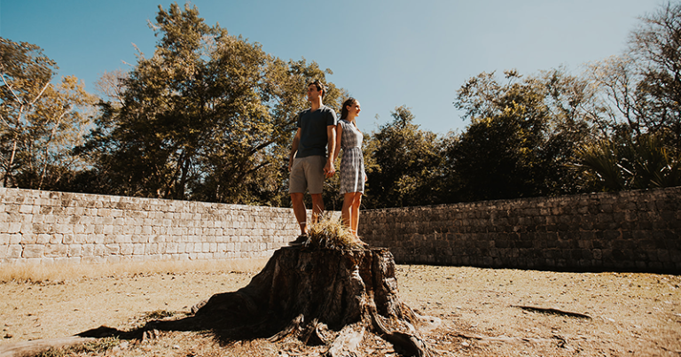 Tourist attractions in Yucatan you must visit ✈️