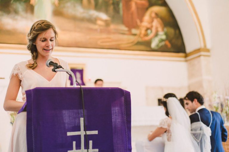 catholic wedding missal english 