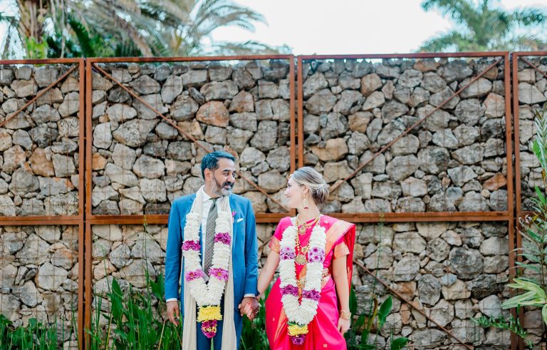 modern hindu wedding ceremony