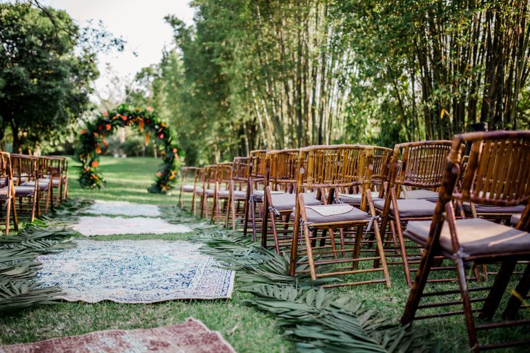 hindu wedding ceremonies