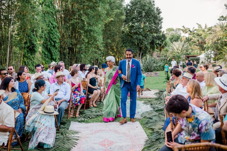 hindu wedding ceremonies