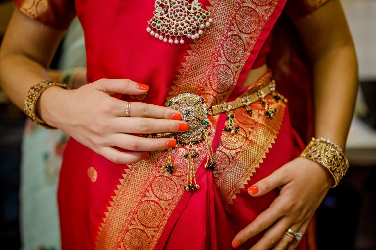 modern hindu wedding ceremony