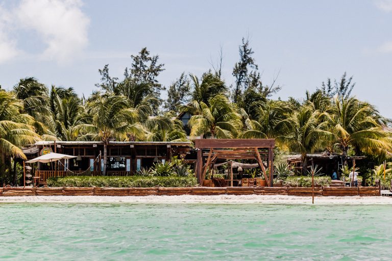 Hotel Villas Caracol: Love on the Island of Romance