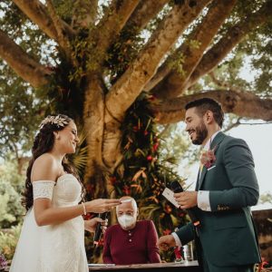 hacienda itzincab camara wedding