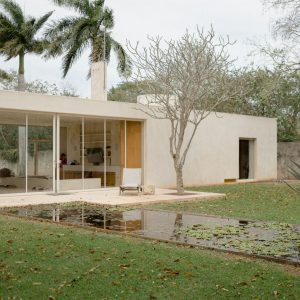 casa sisal hacienda sac chich