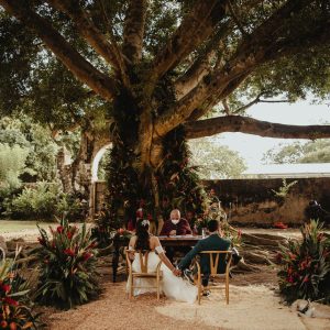 hacienda itzincab de camara merida